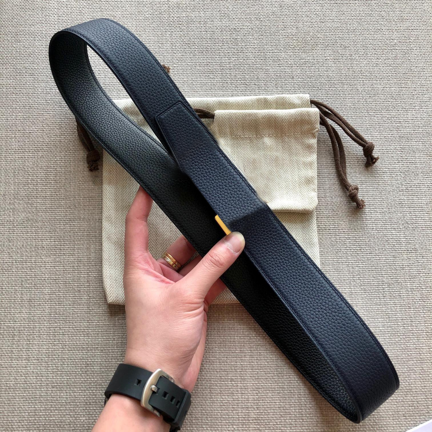 Unisex Belt（QB919）