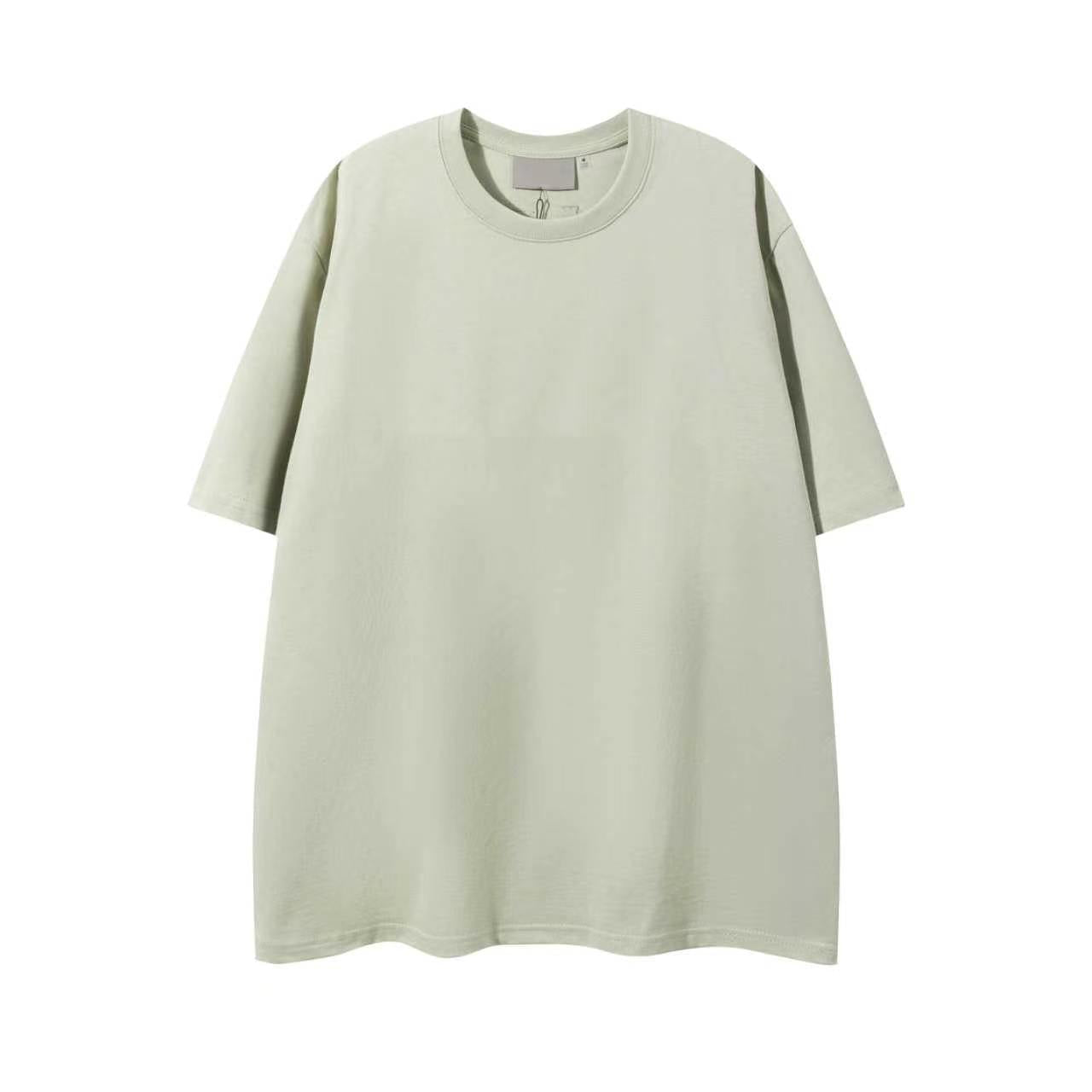 Men's Short-Sleeved T-Shirt