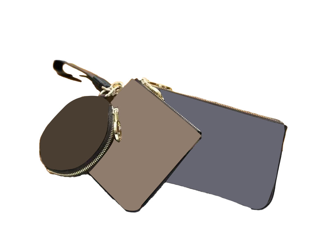 3PCS Wallet