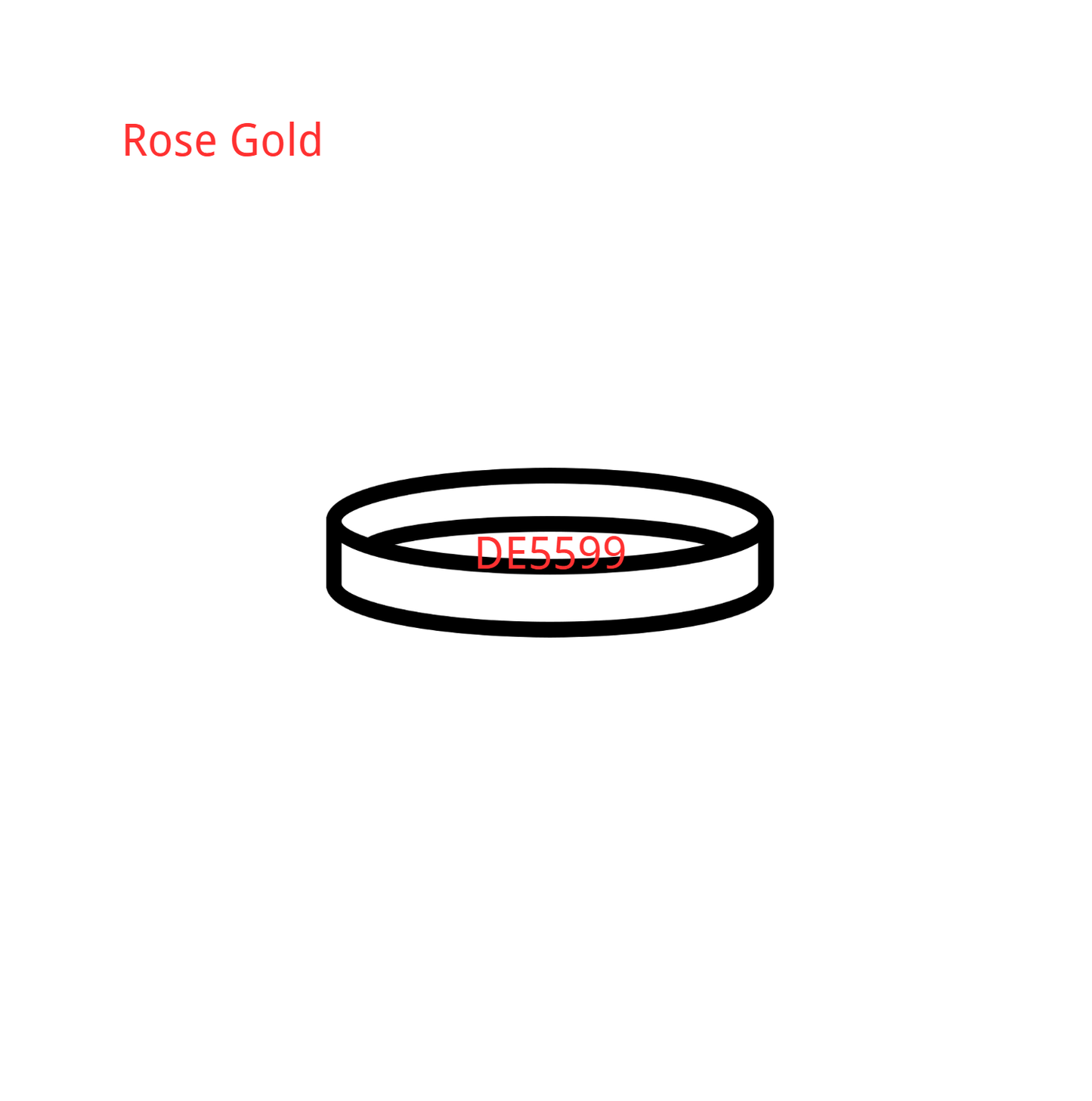 Diamond Bangle (DE5599)