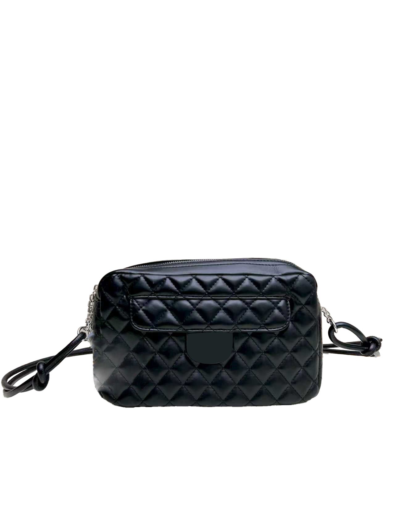 New Camera Bag