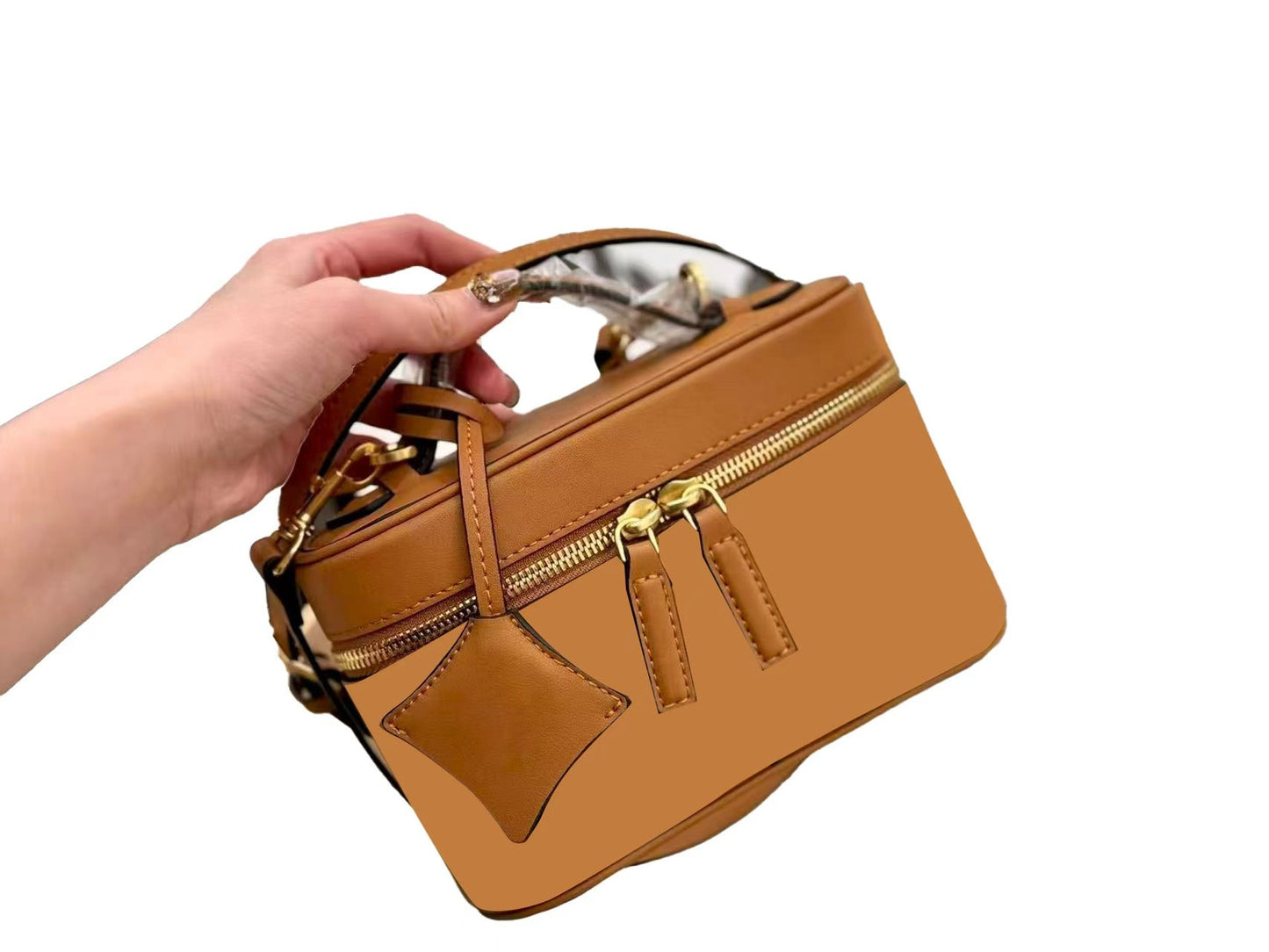 New box bag