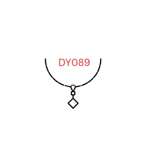 Neacklace(DY089)