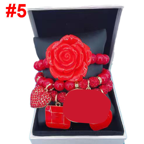 Bracelet 3 pcs/ set