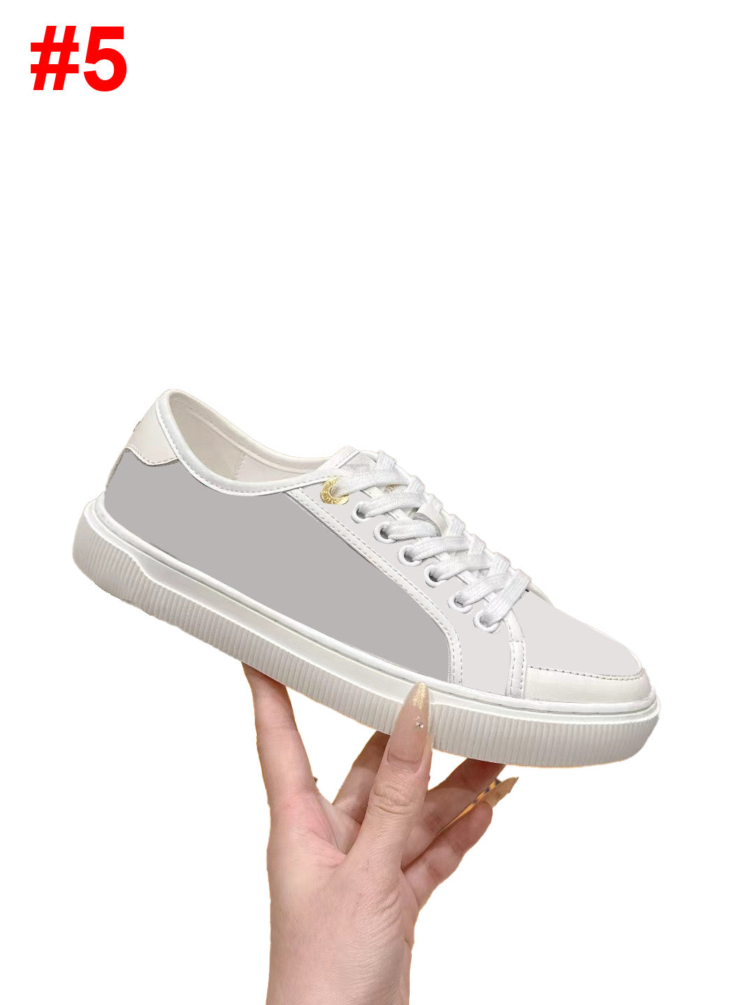 New Flat Shoes