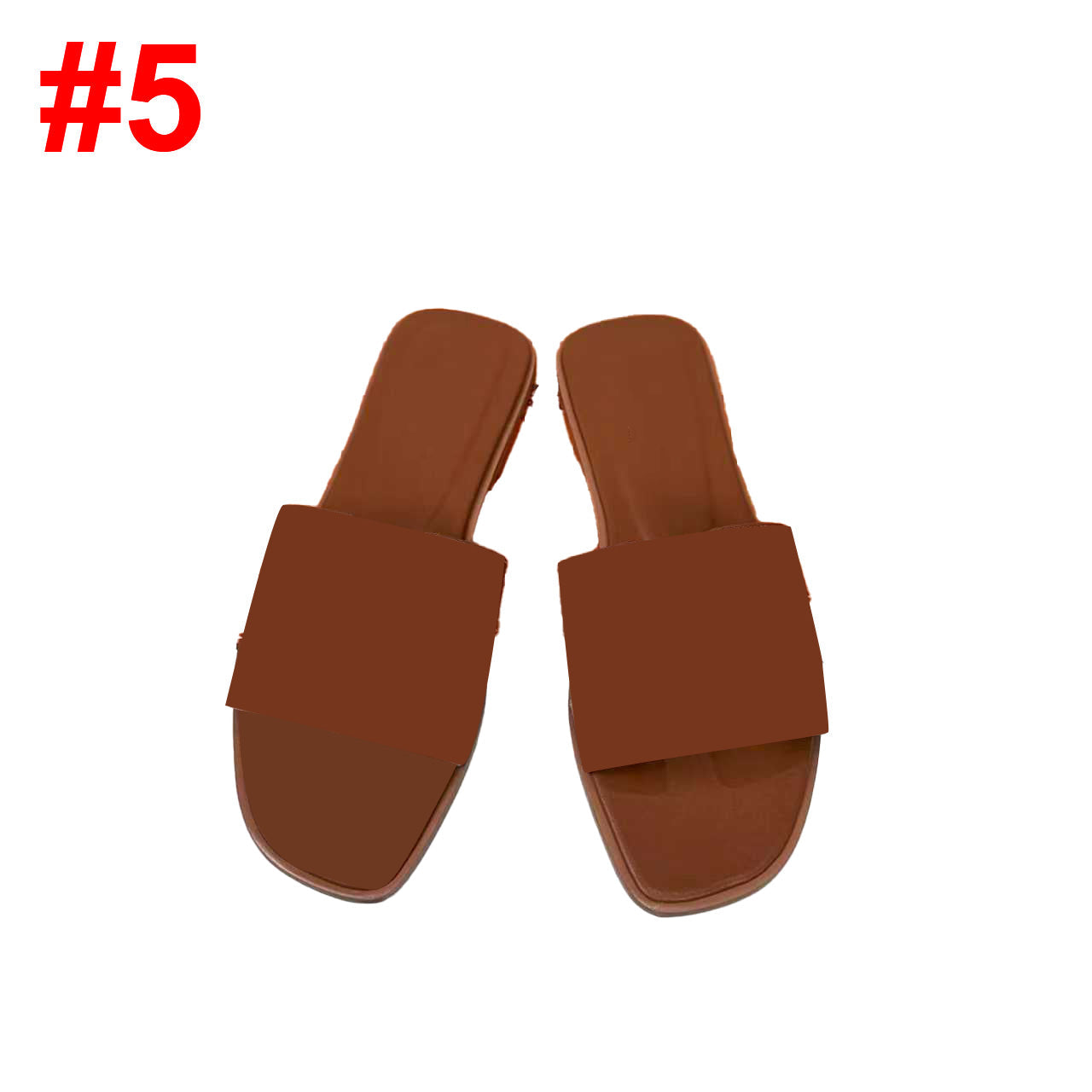 Slippers