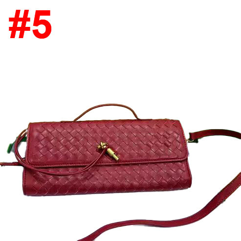 Clutch Bag