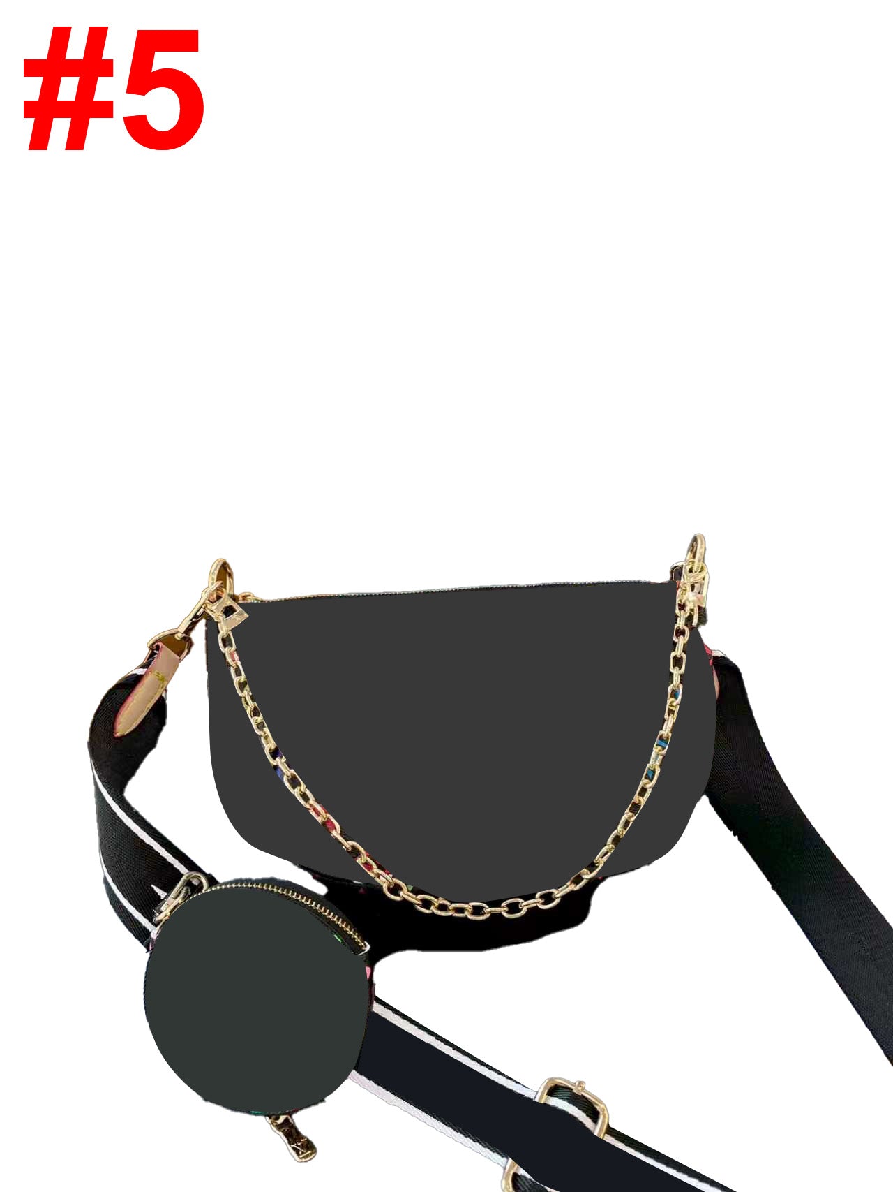 Crossboby bag