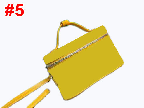Makeup Crossbody Bag