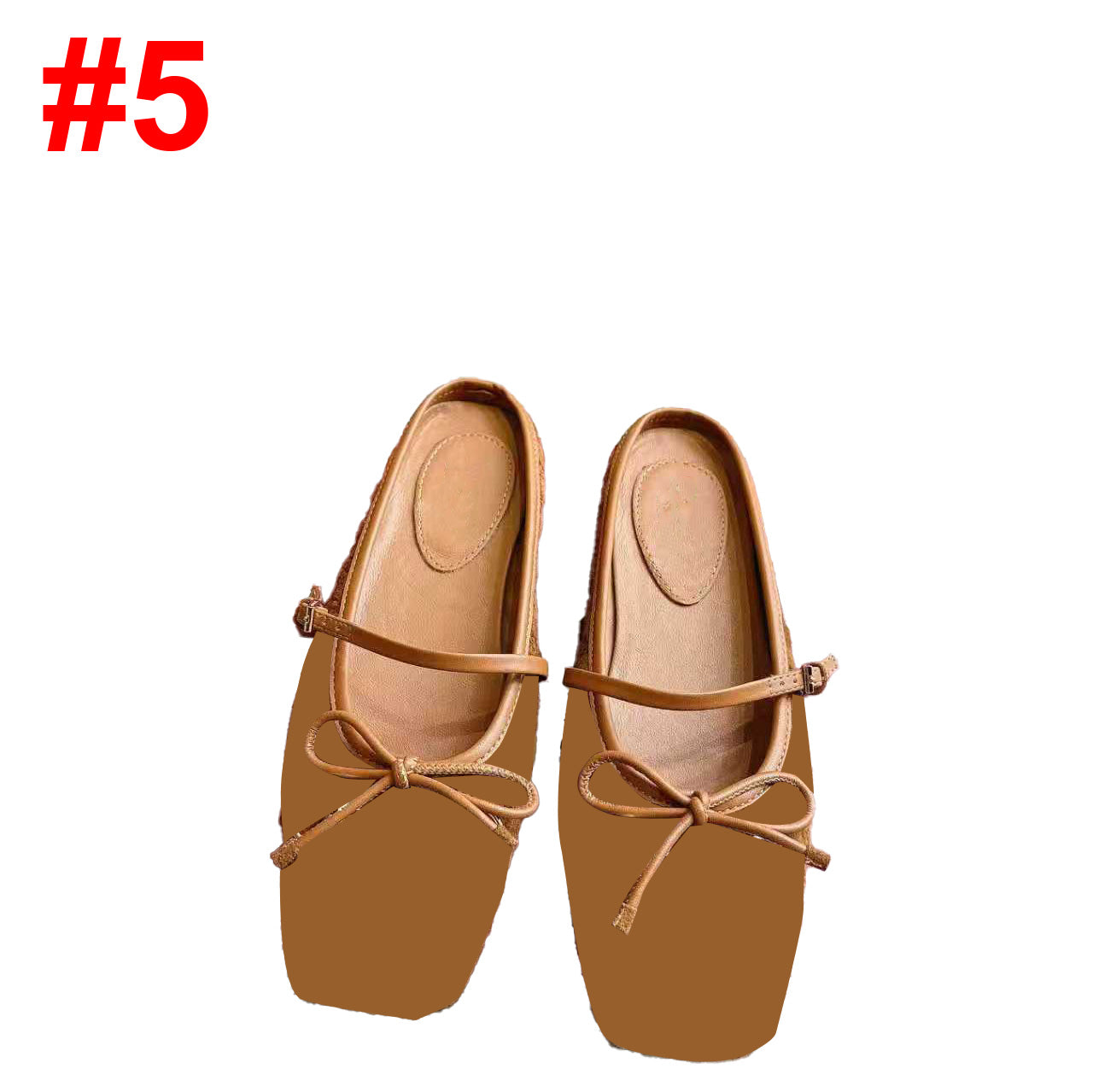 Women's Flat Shoes