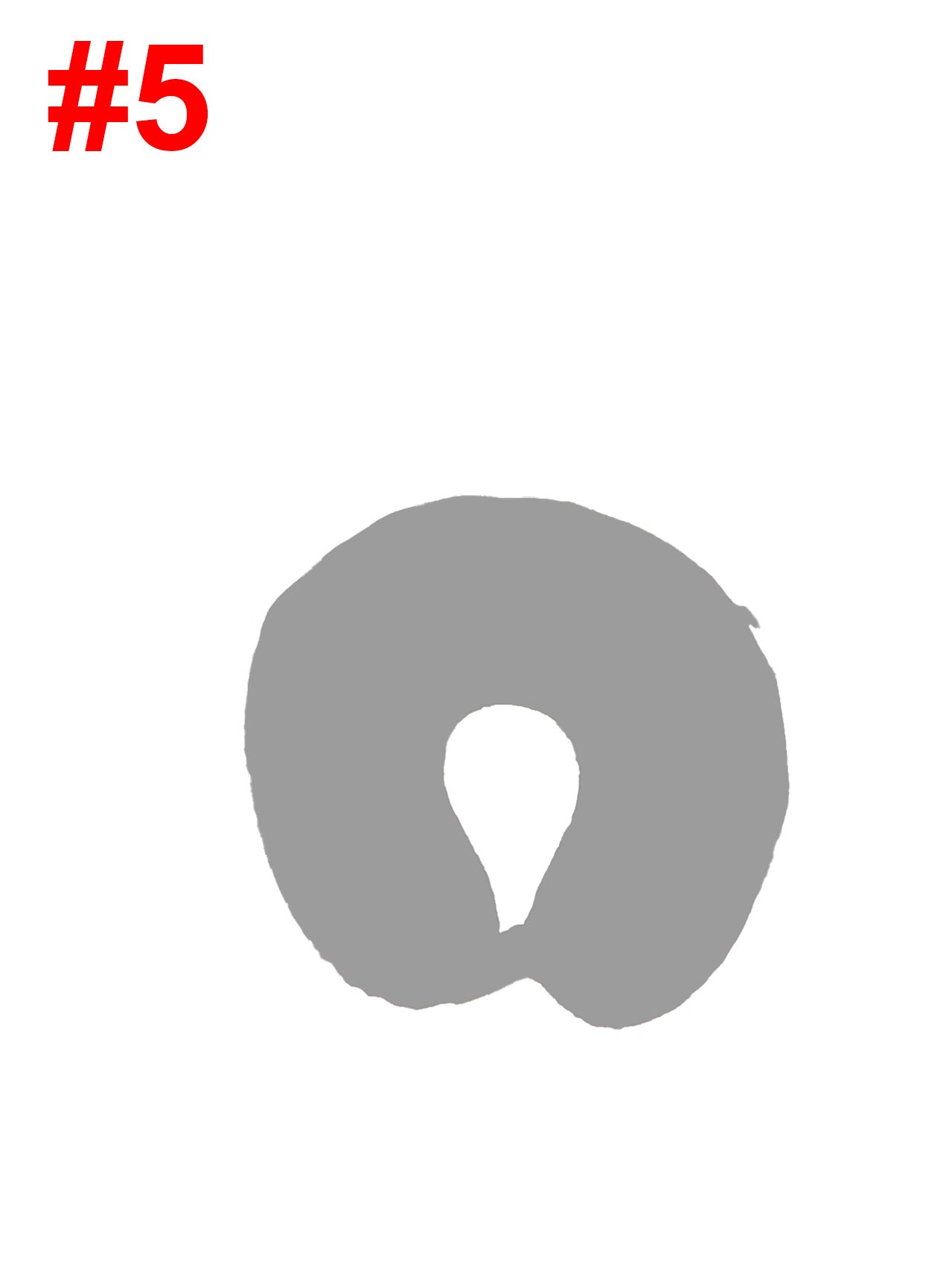 Neck pillow