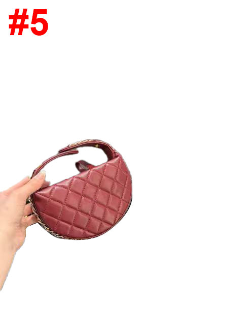 Hand Lady Bag