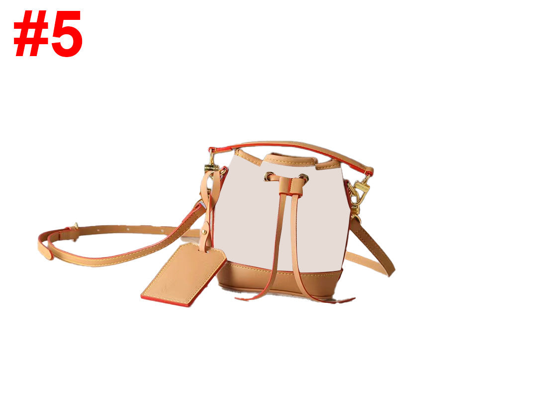 Bucket Bag