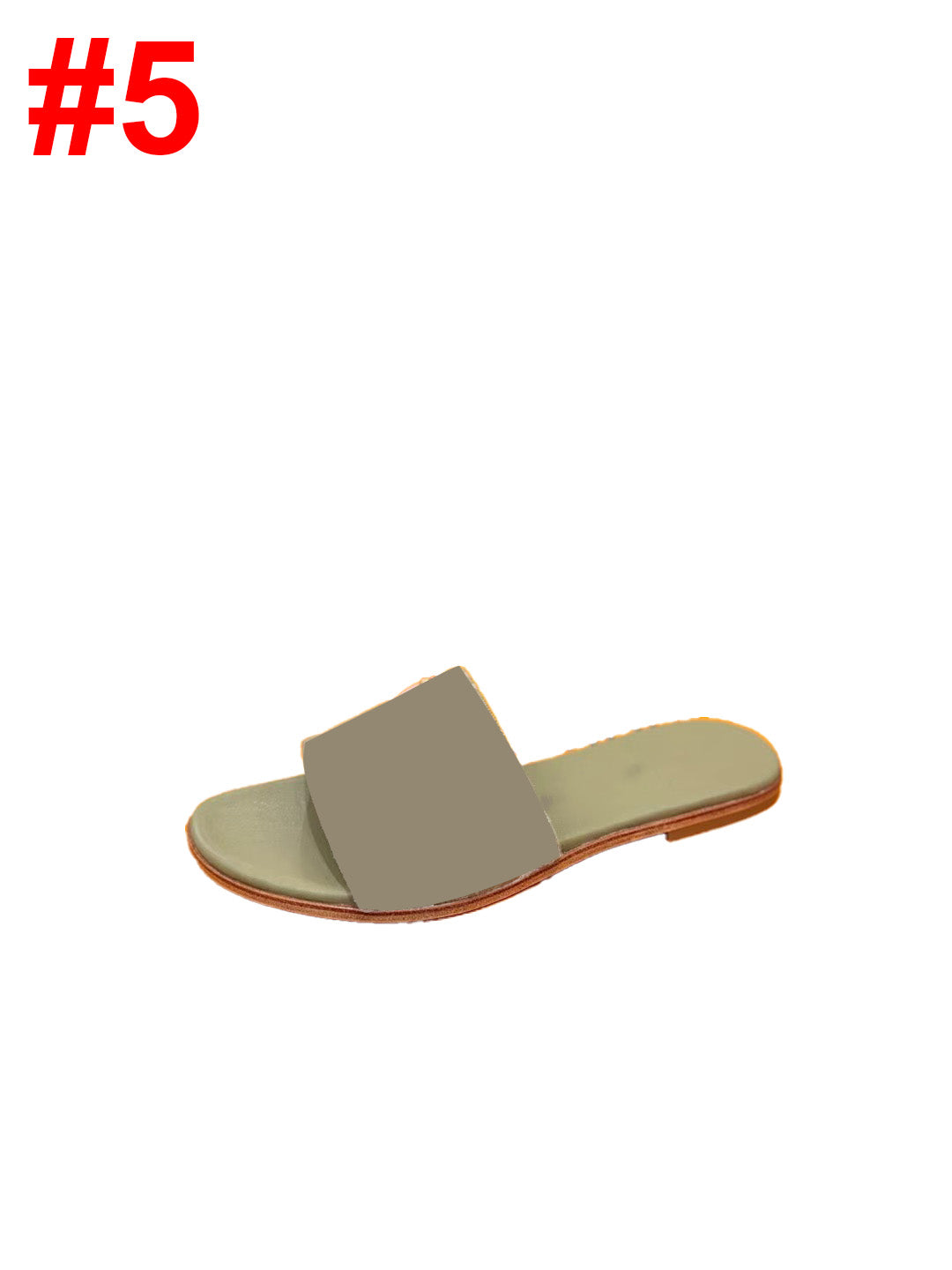Women's Slippers