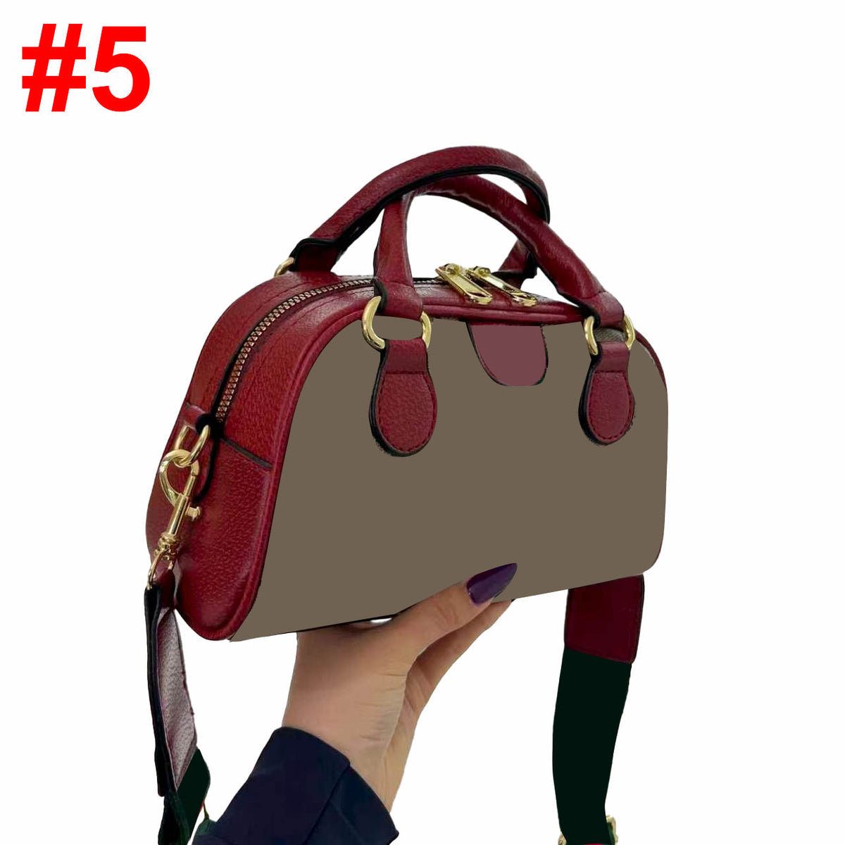 Crossbody Bag