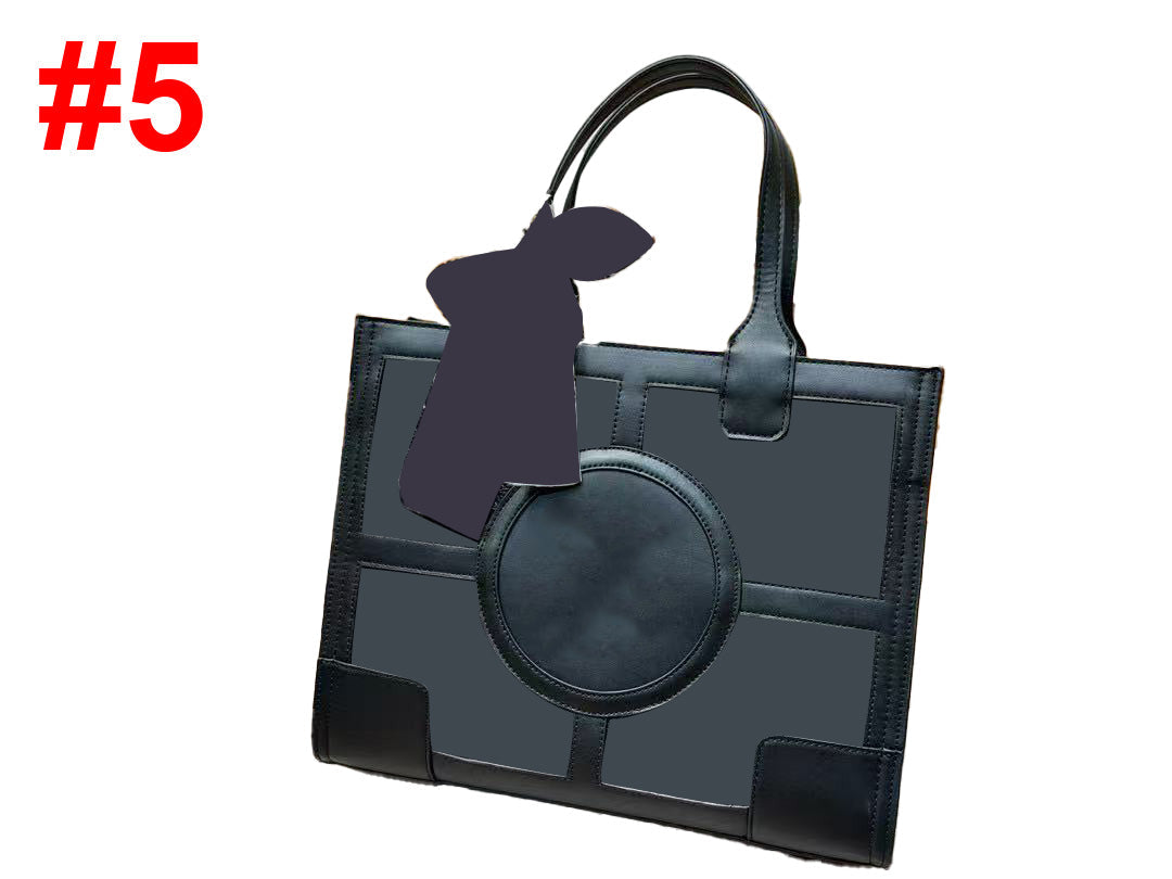 Total Bag