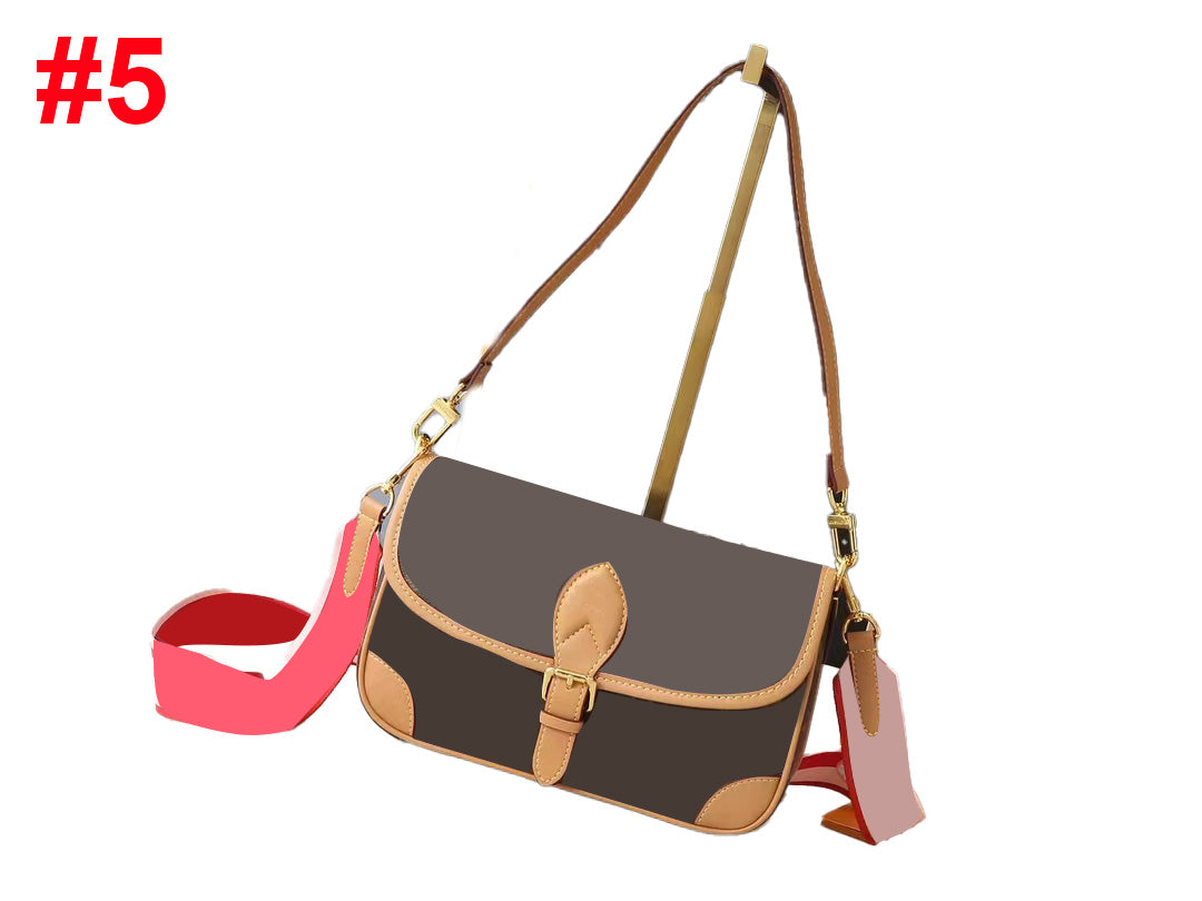 Crossbody Bag