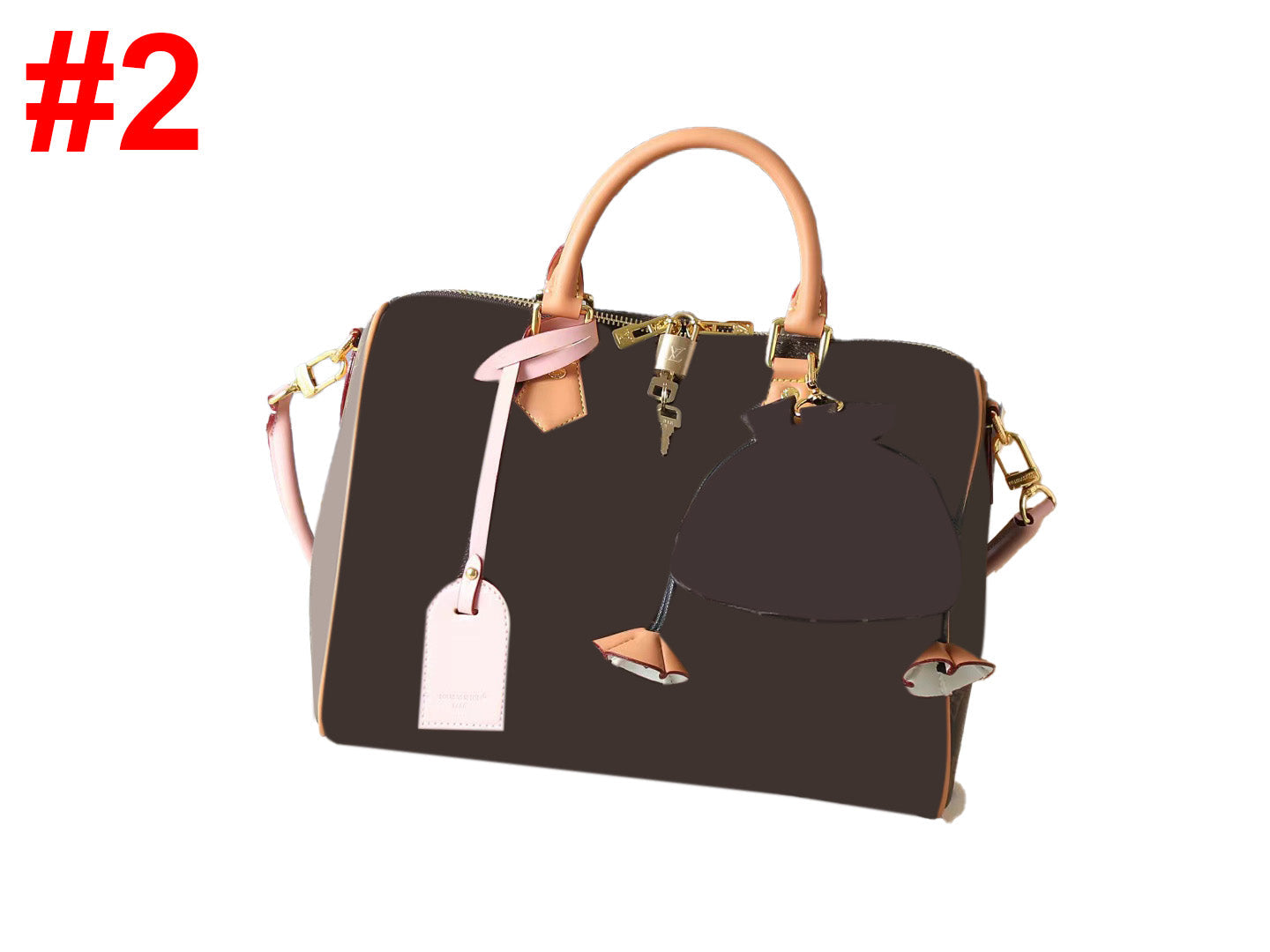 Crossbody bag