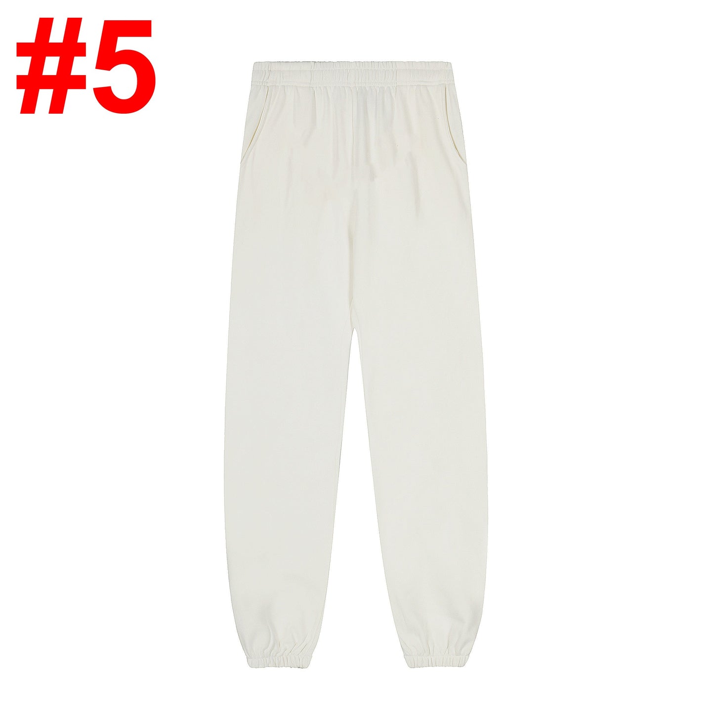 Men's Printed Trousers