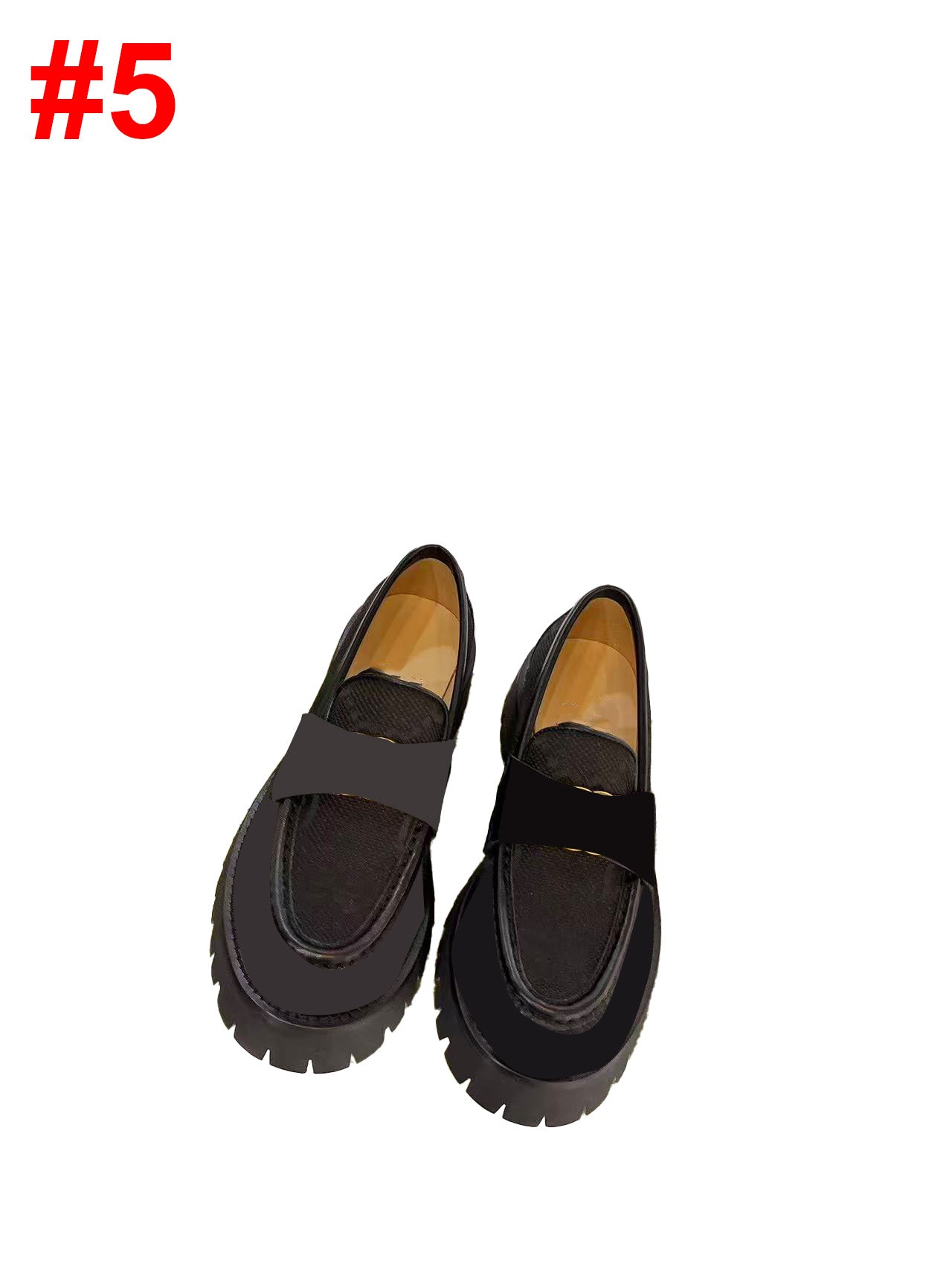 Fashion shoes