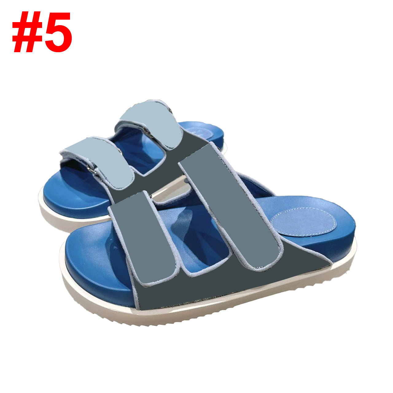 Unisex Sandals