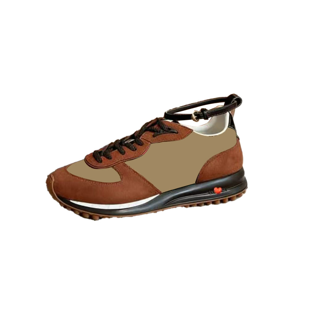 Sheos and bag