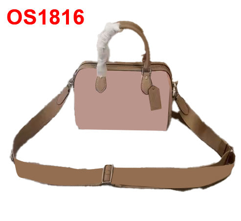 Colorful Bag