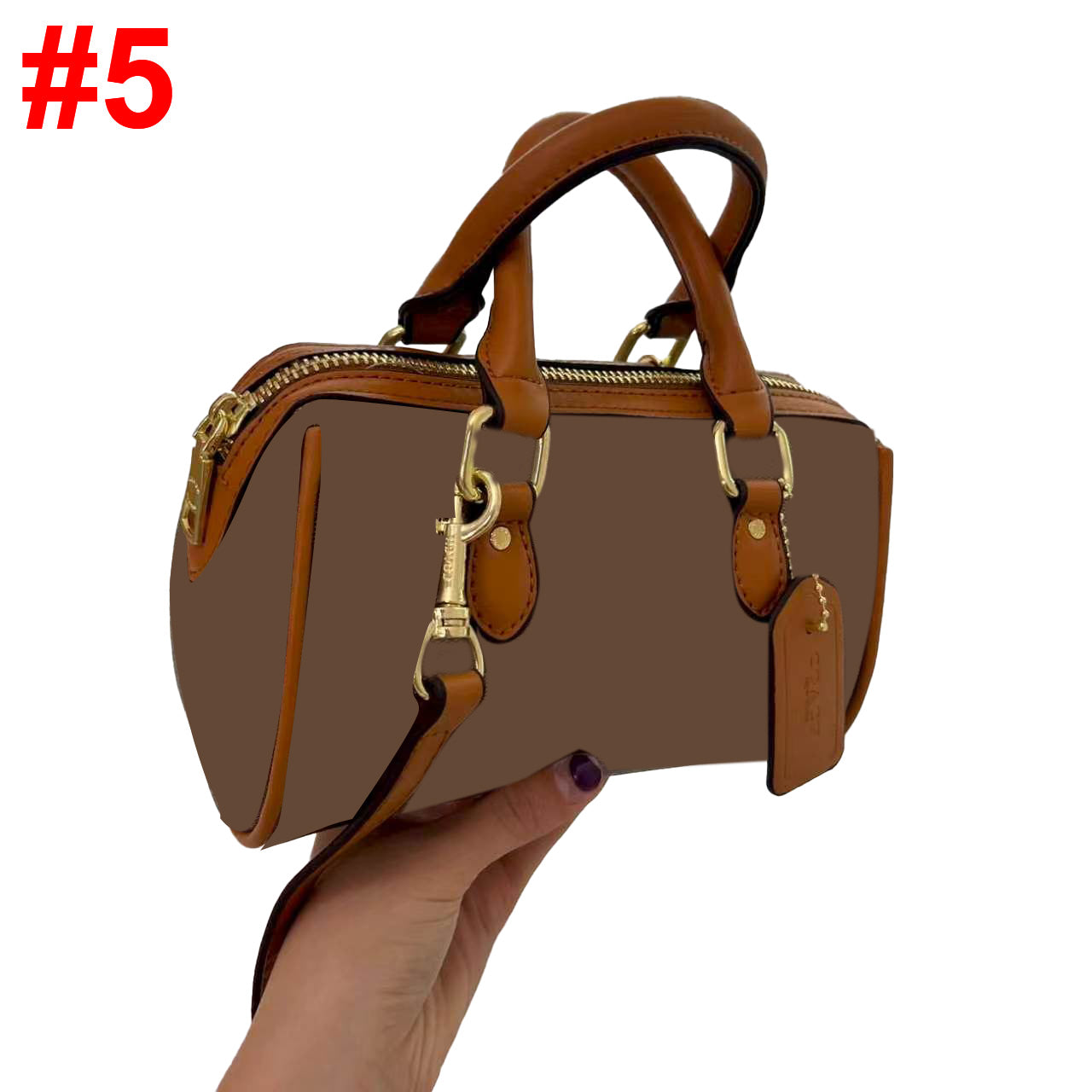 Crossbody bag