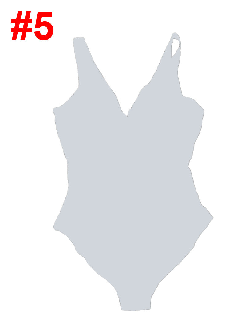Swimsuit