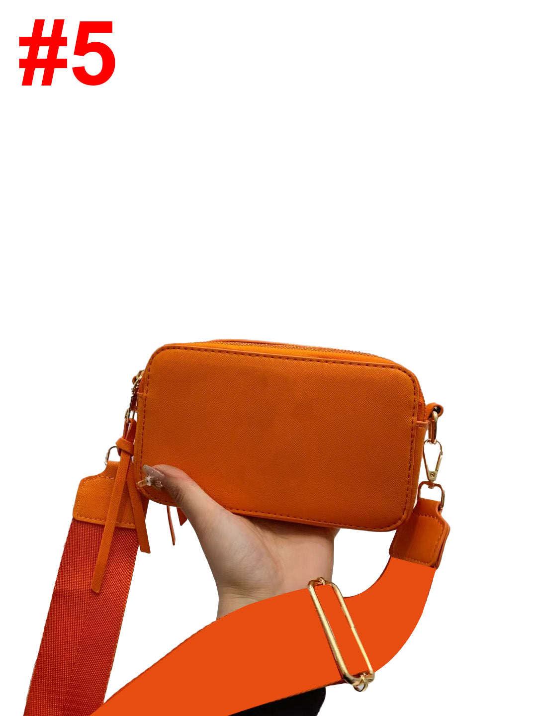 Camera bag