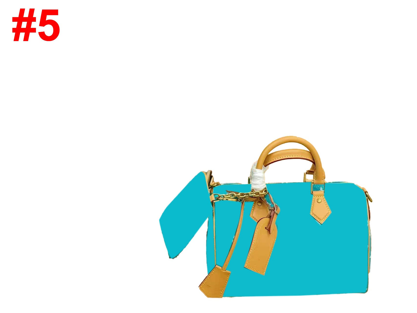 Speedy P9 Bag