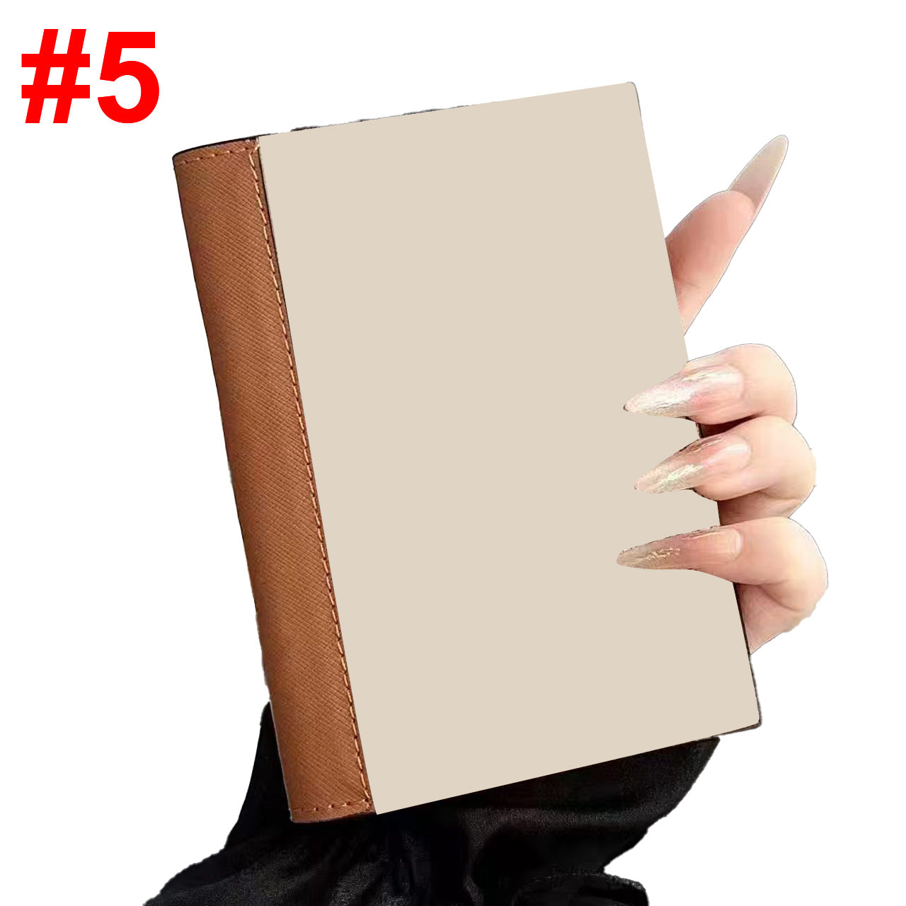 Passport Holder