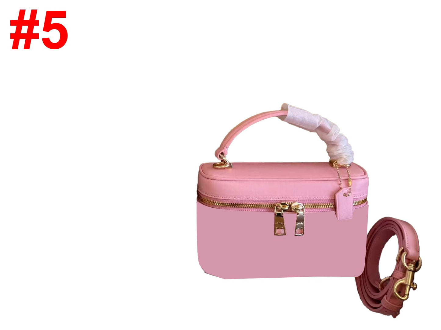 Box bag