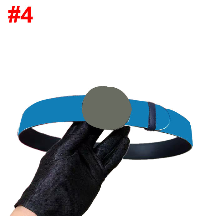 Men's Belt