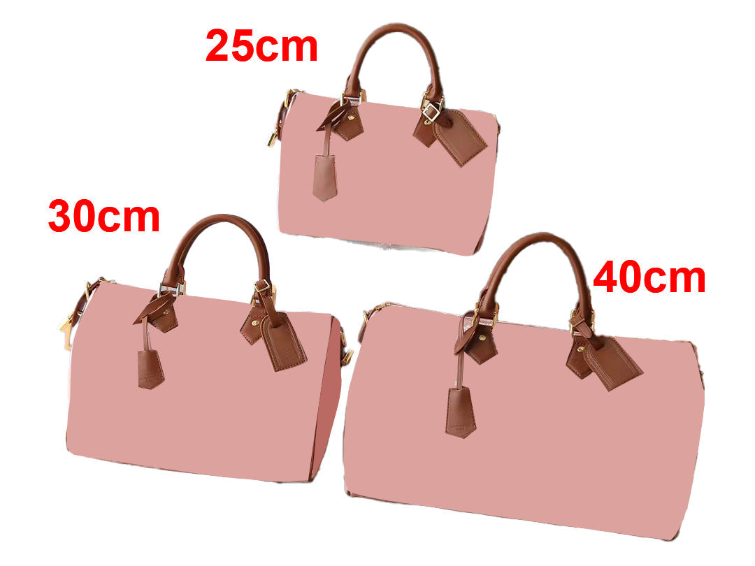 Speedy Bag