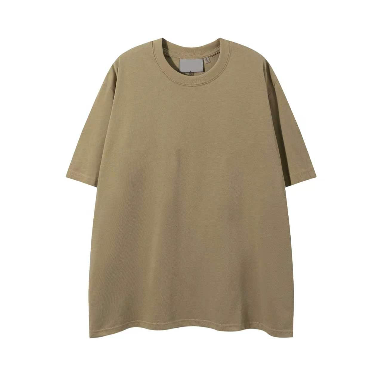 Men's Short-Sleeved T-Shirt