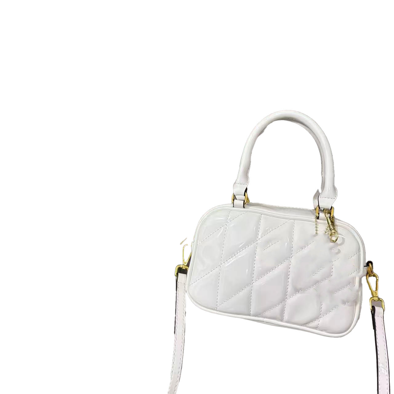 Fashion Tote Crossbody Bag