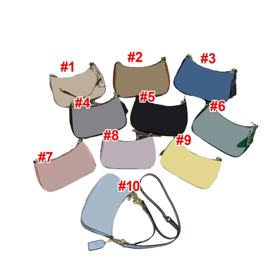 Underarm Bag