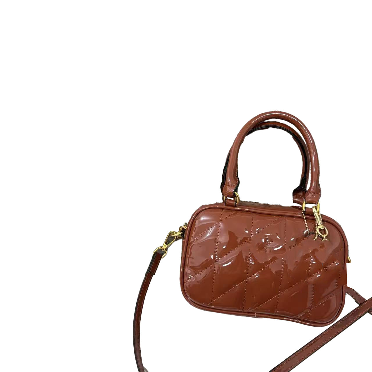 Fashion Tote Crossbody Bag