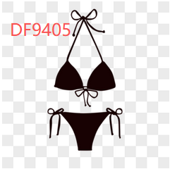 Swimsuit（DF9405）