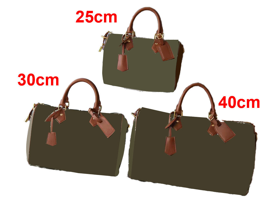 Speedy Bag