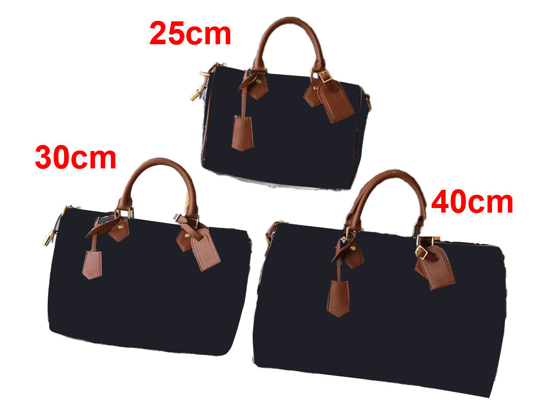 Speedy Bag