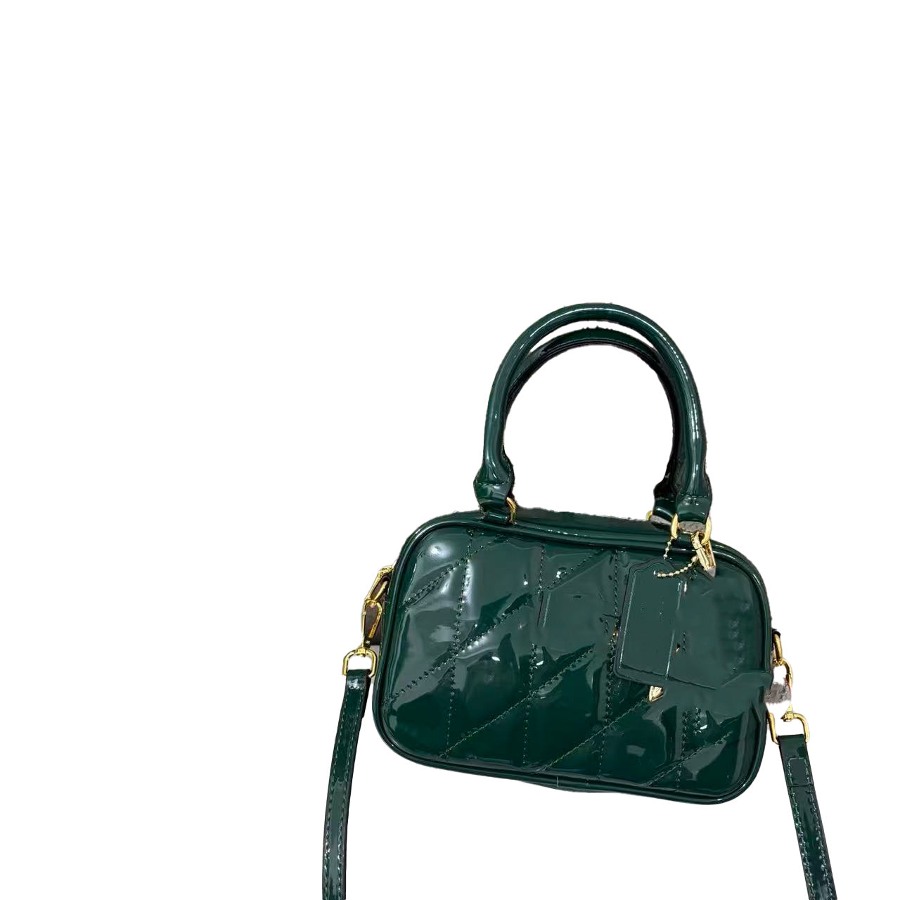 Fashion Tote Crossbody Bag