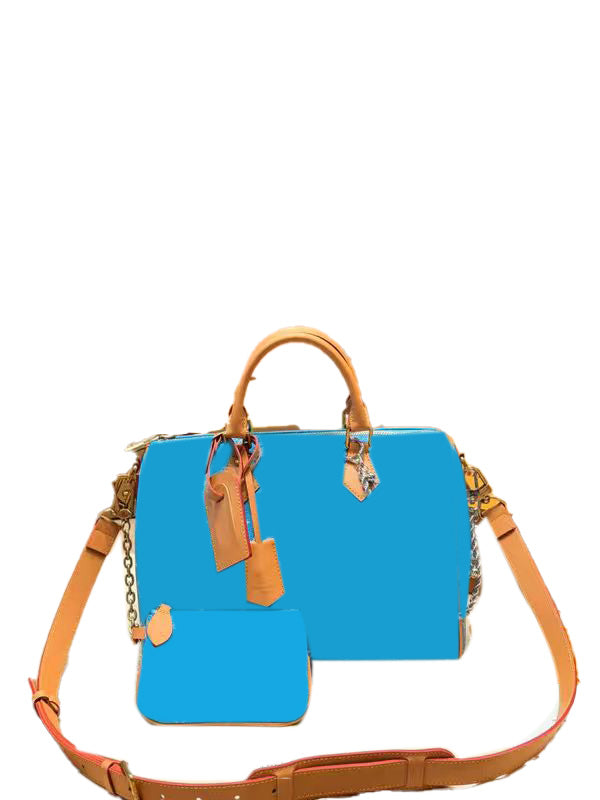Speedy Crossbody Bag