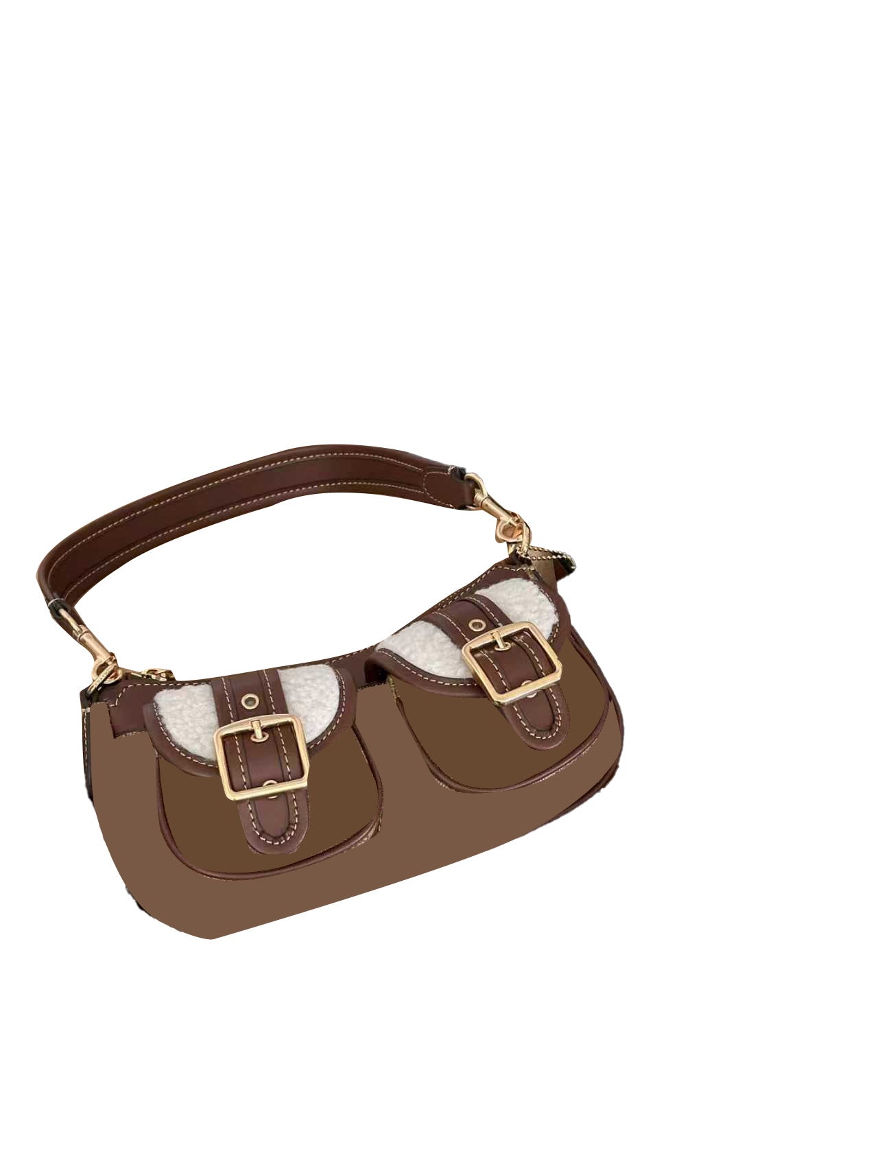 Underarm bag