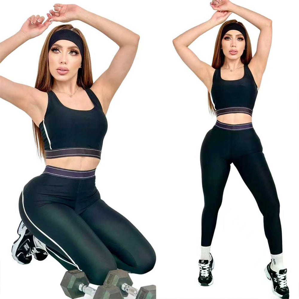 Sports Yoga Set