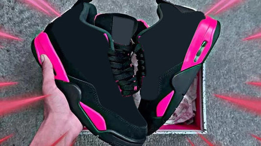 NEW Color Sneakers