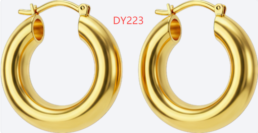 Earring（DY223）
