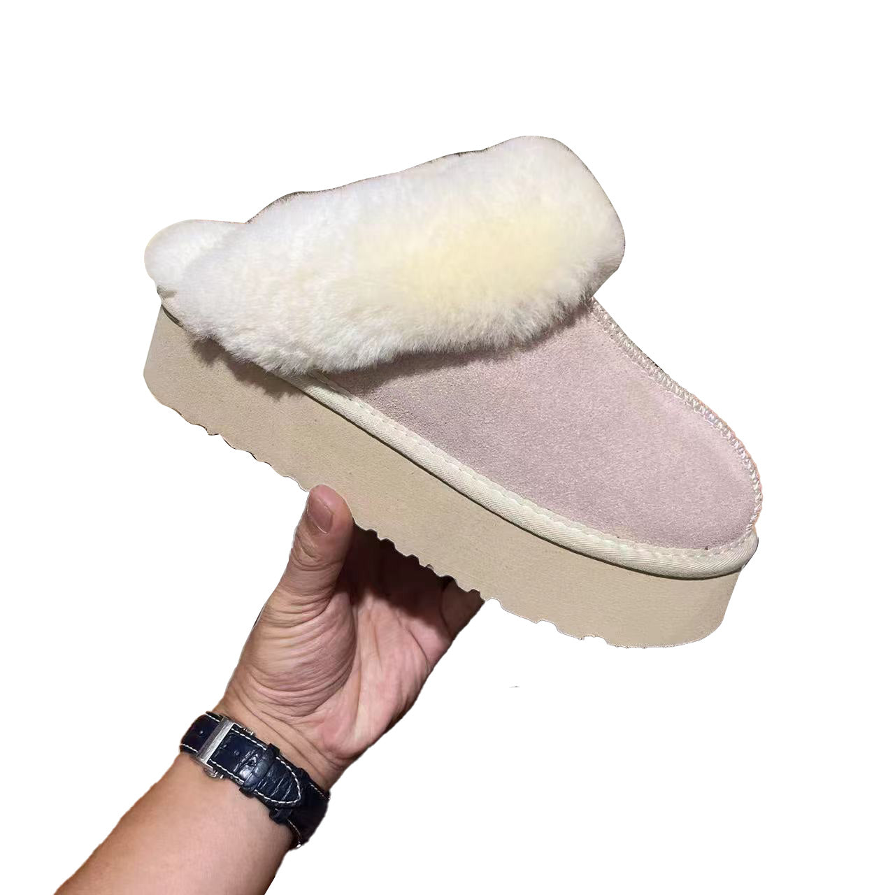 Women Platform Shoes