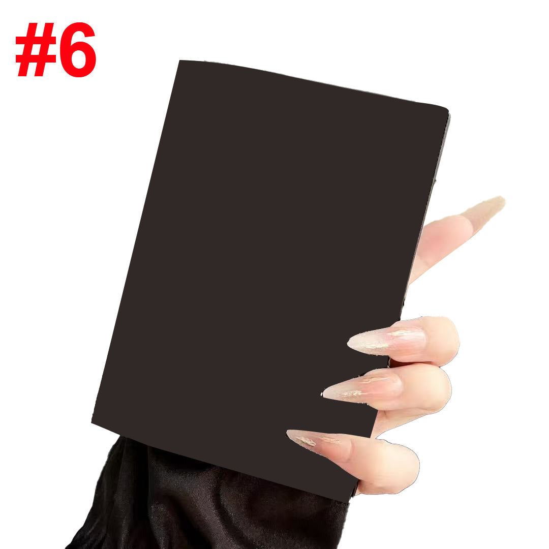 Passport Holder